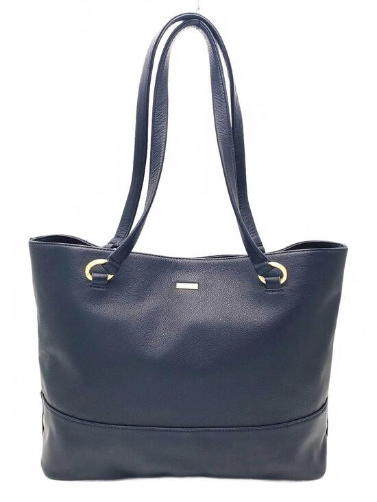 HAMMITT Handbags - NEW HAMMITT women's andersen large tote bag in navy
